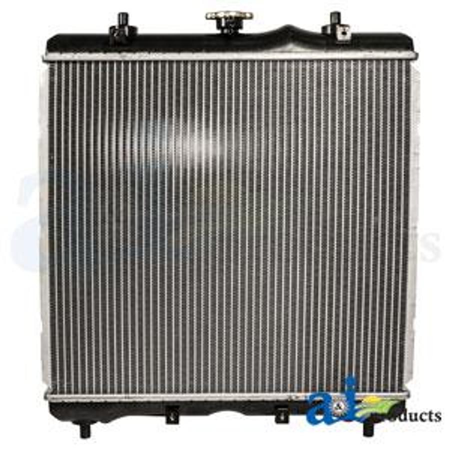 Radiator