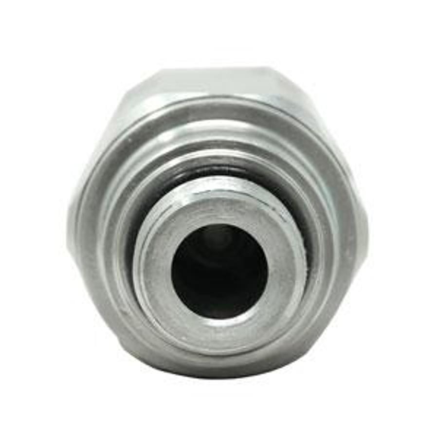 Hydraulic Coupler