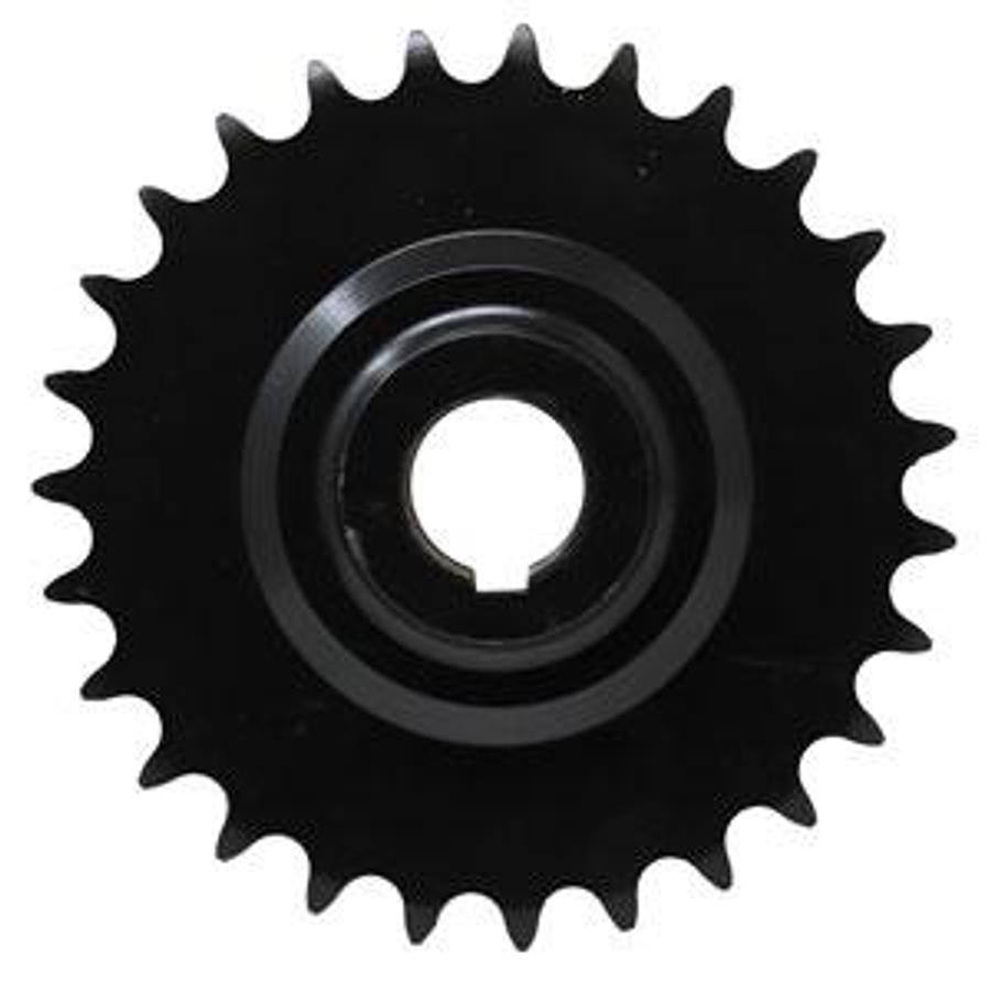 Sprocket, Elevator Drive