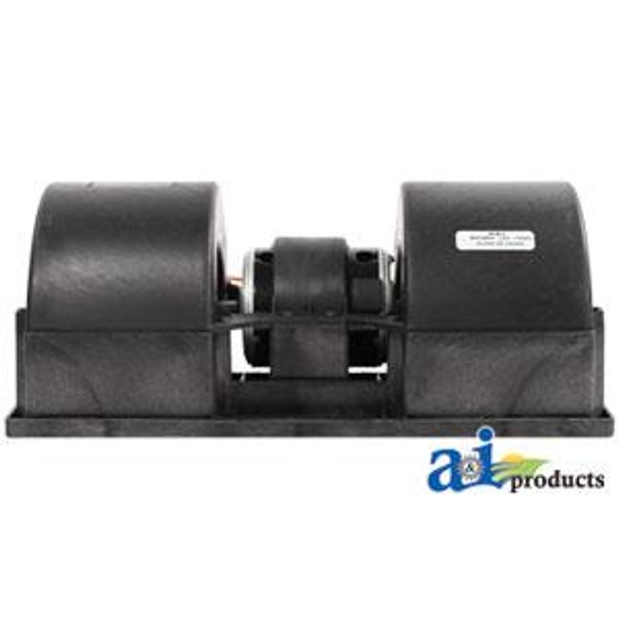 Blower Assembly Heater- A/C