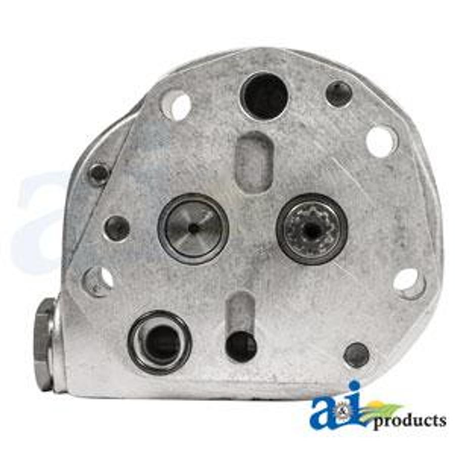 Pump, Power Steering