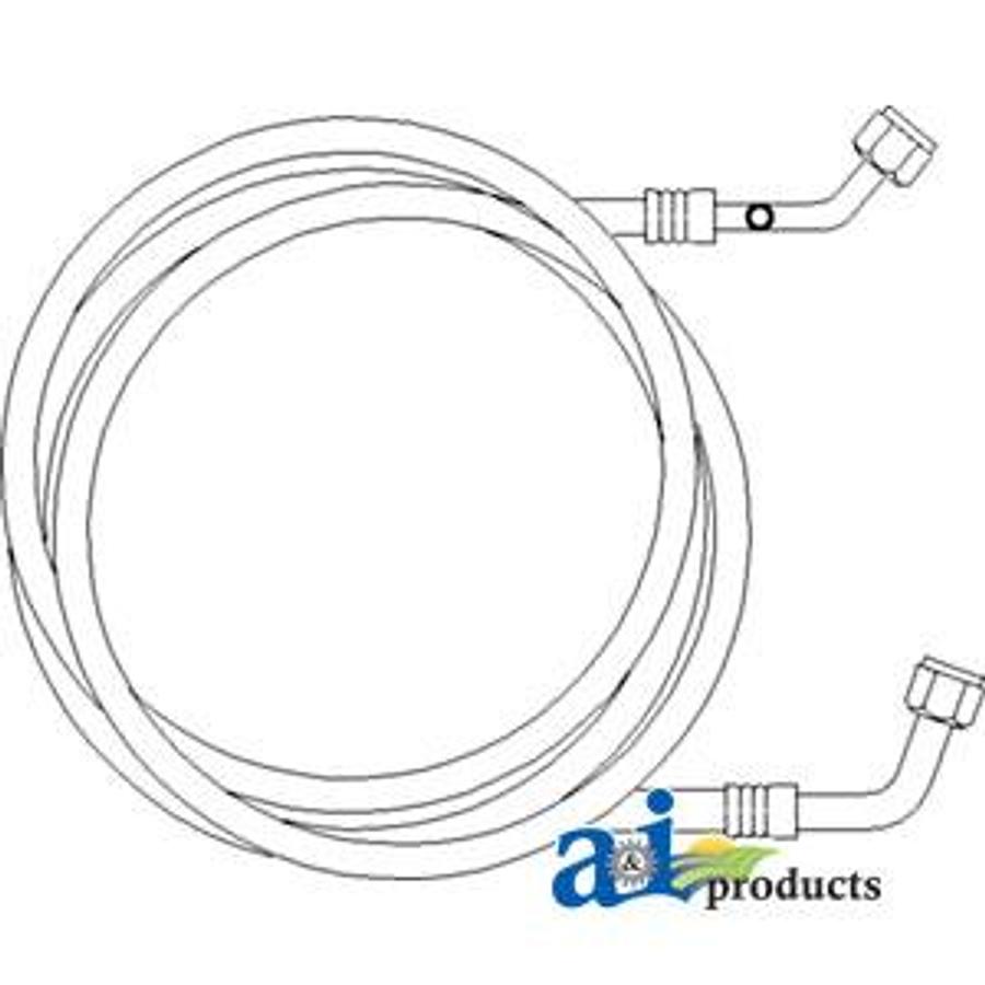 Line, Comp Return Line