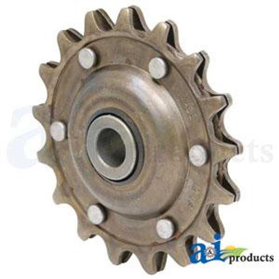 Sprocket, Idler