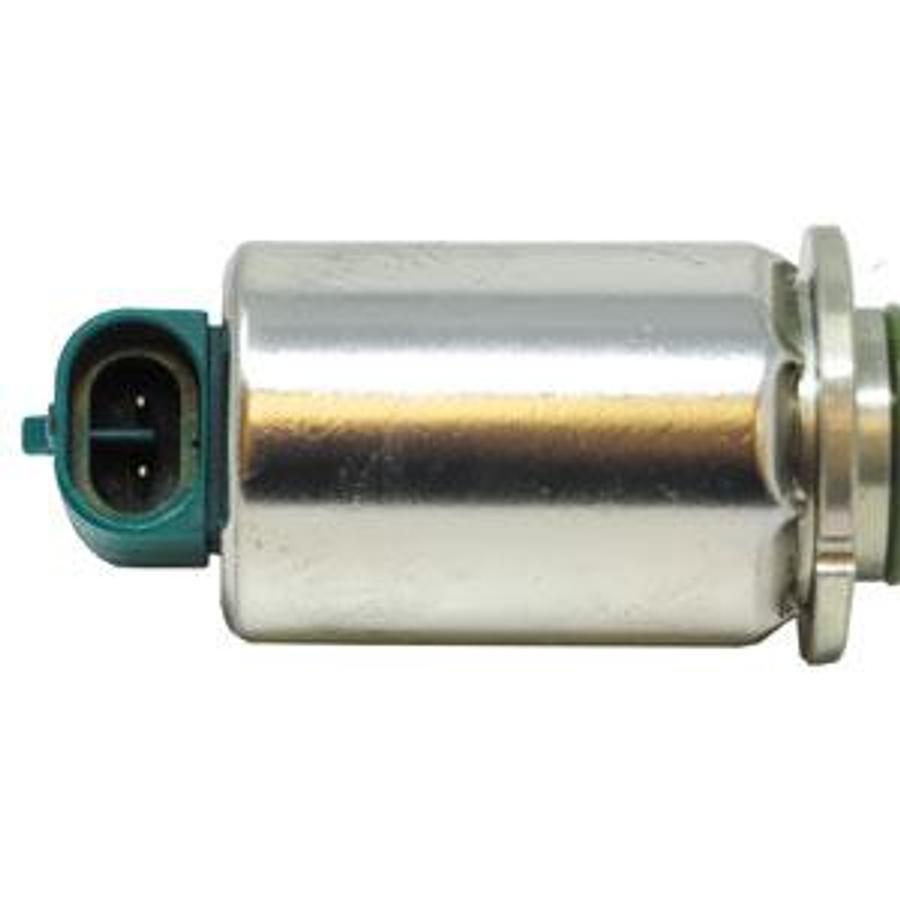 Valve, Solenoid