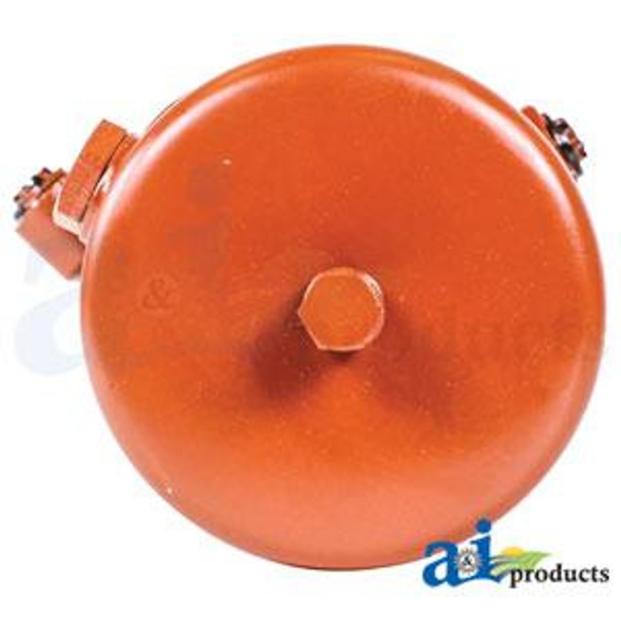 Pump, Power Steering