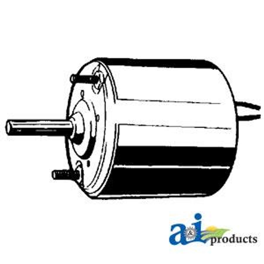 Blower Motor
