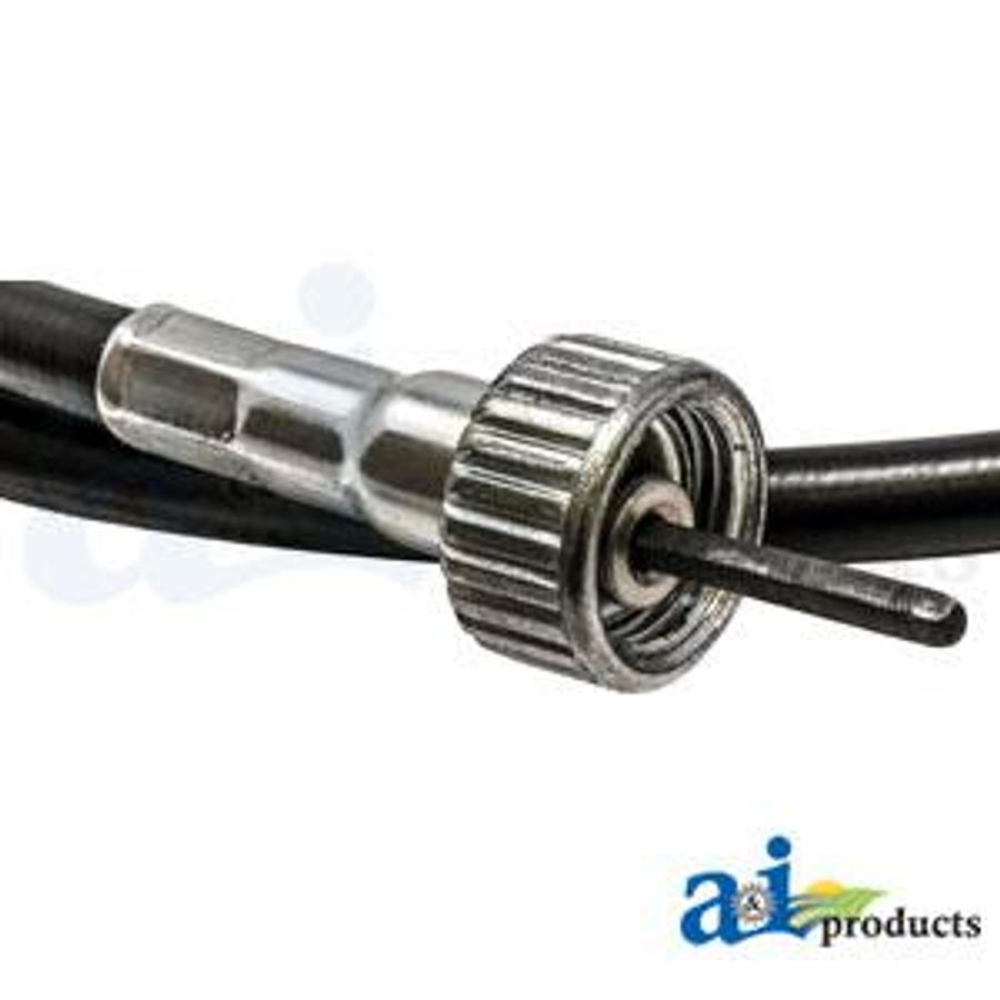 Cable, Tachometer