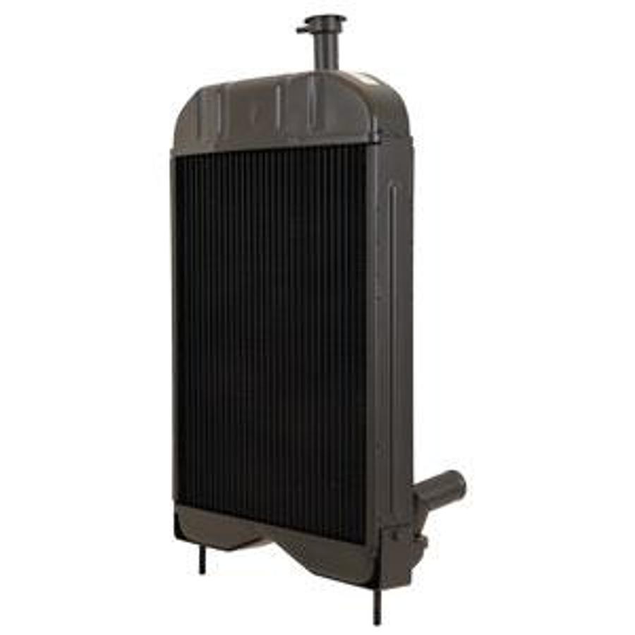 Radiator