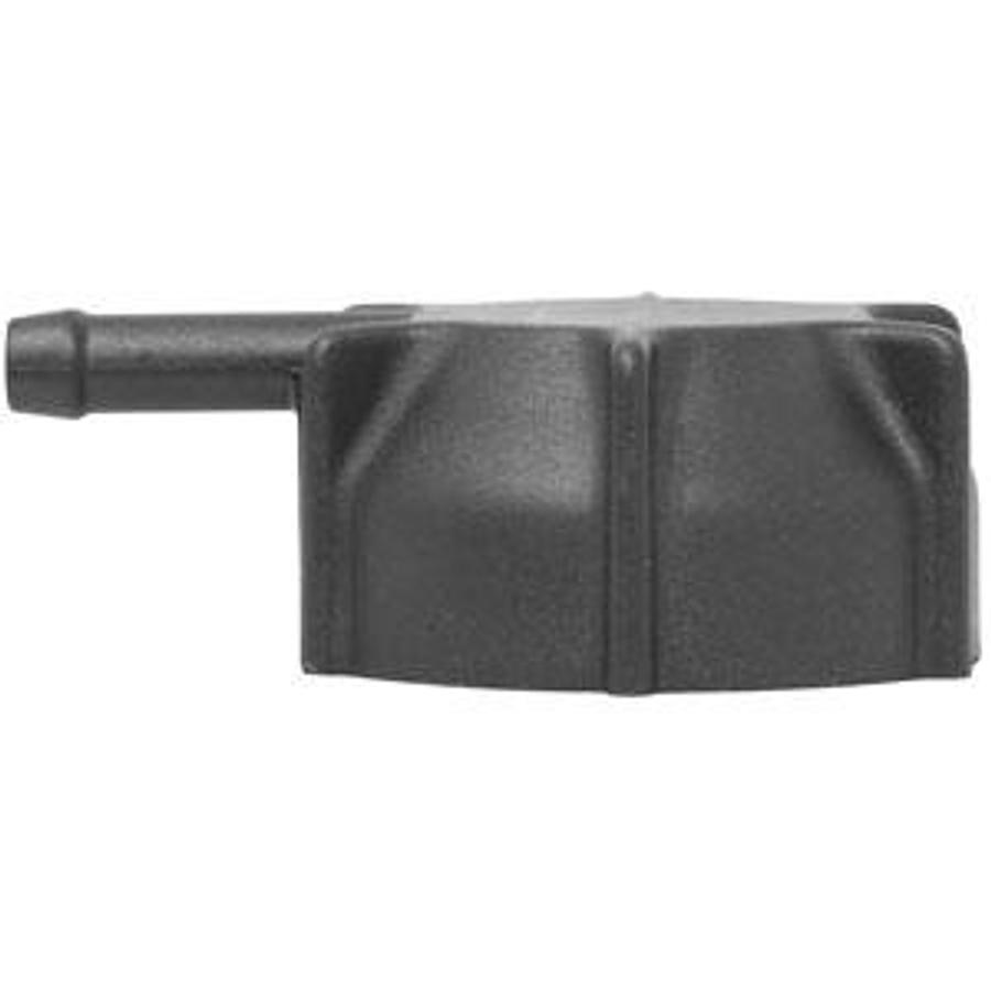 Cap; Radiator Filler