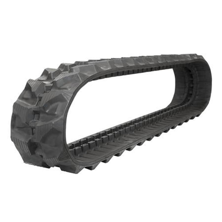 Sany SY18 230mm Wide Rubber Track 230x48x70