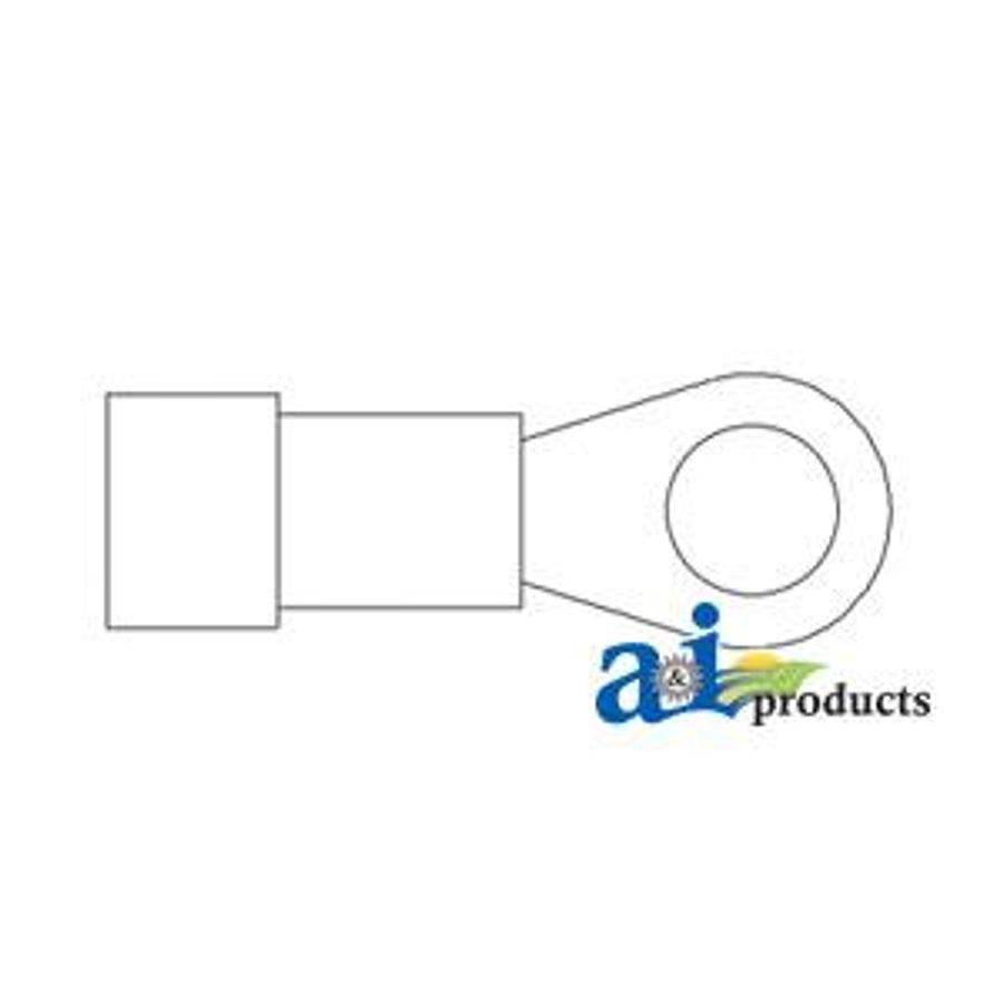 Splice, 2/0 Copper Butt, 10 Pk