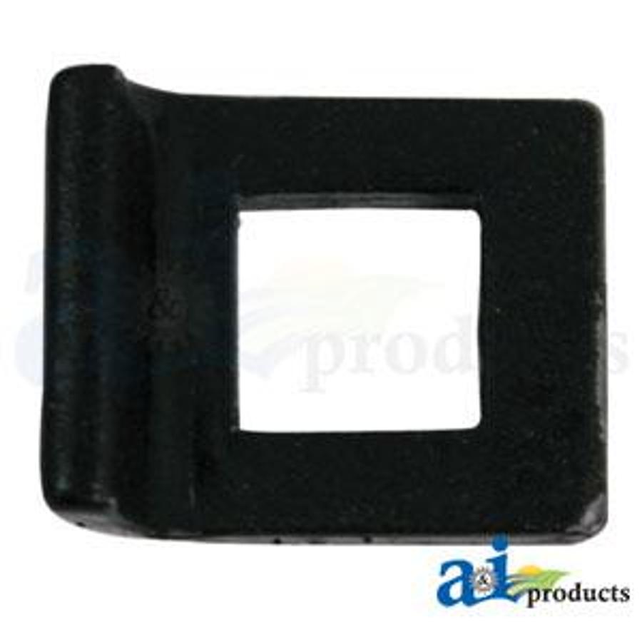 Clip, Pickup Tooth
