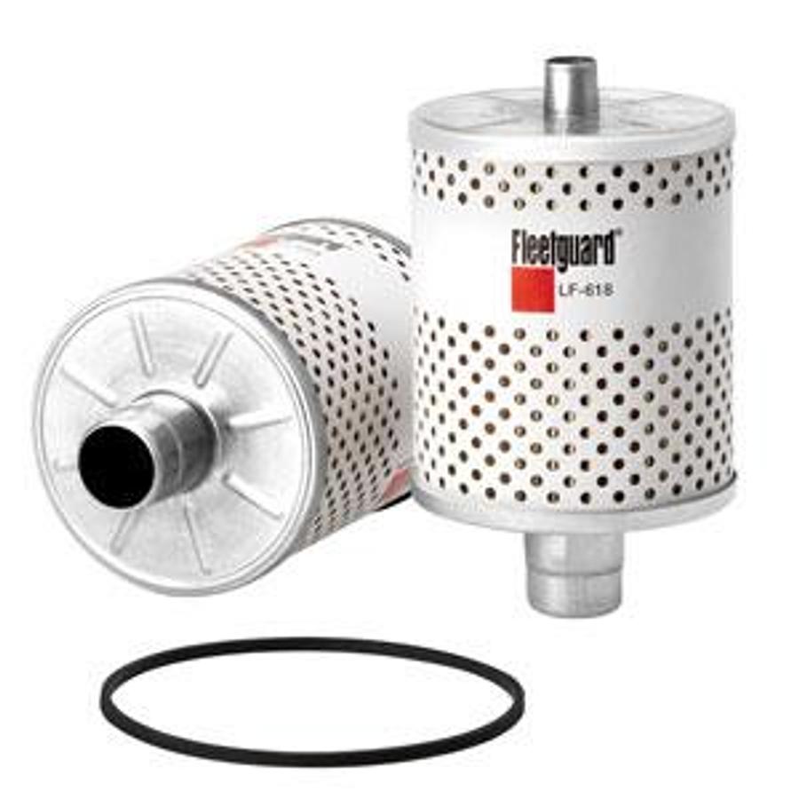 Filter, Lube, Cartridge (QTY 6)