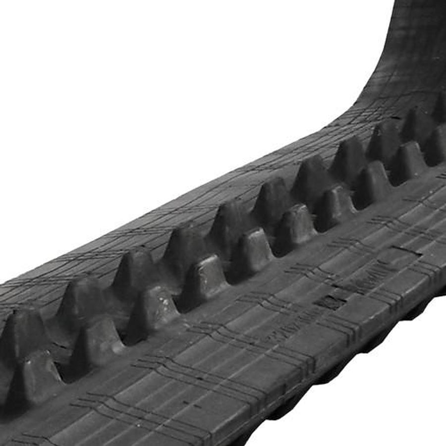 Takeuchi TB 25 320mm Wide Rubber Track 320x100x40