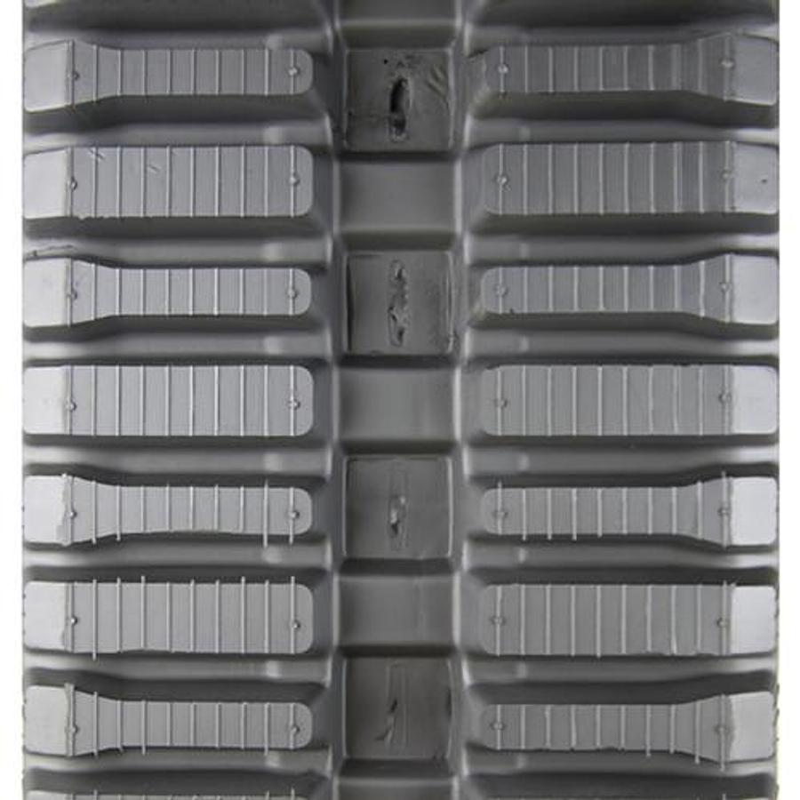 VTS Rubber Track - 56 Link, 450mm Wide Multi-Bar Tread | 450x86x56