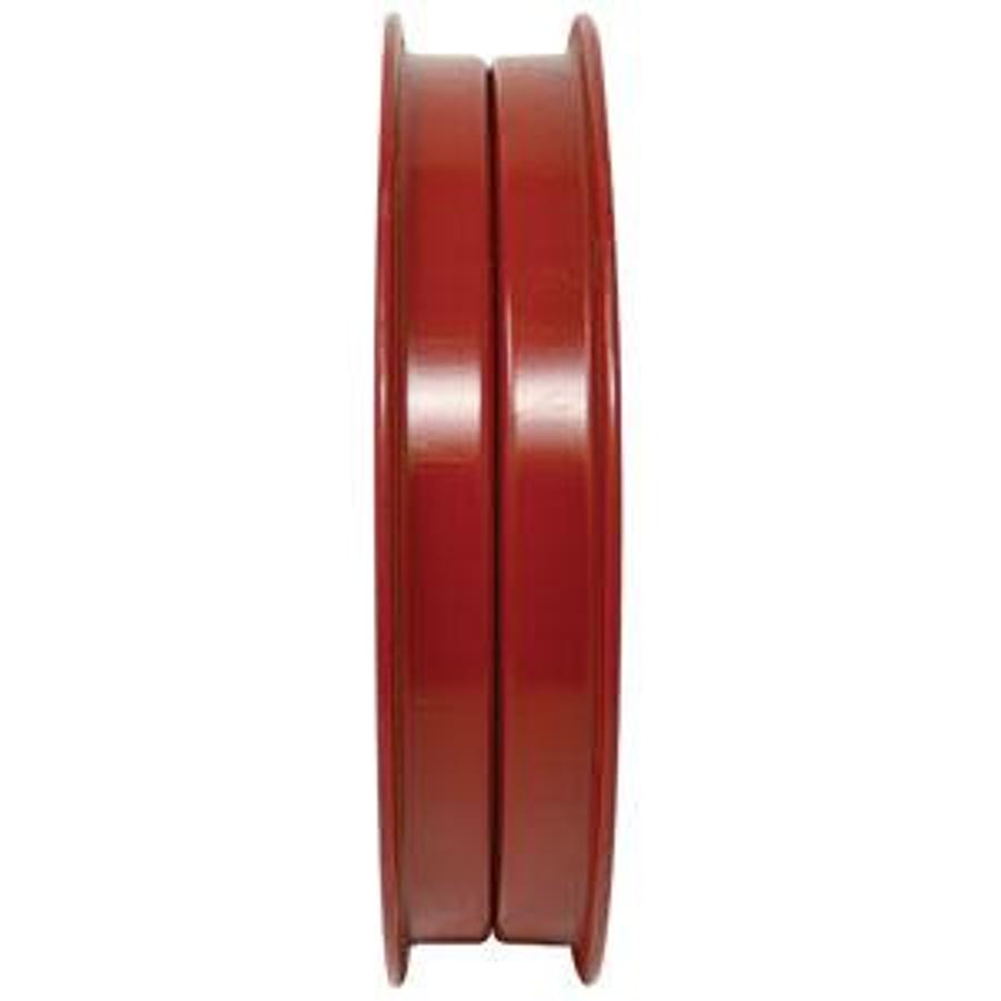 Pulley Assy, Unloader Belt Tightener/ Fan Jackshaft Drive Idler