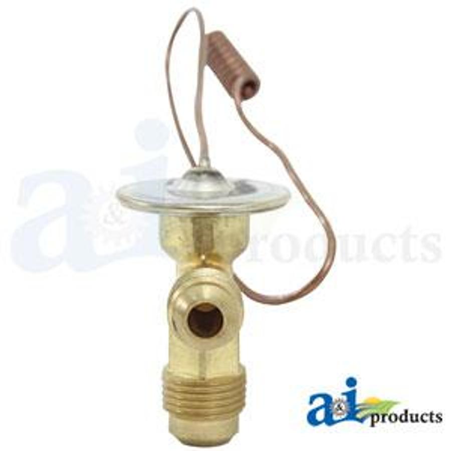 Expansion Valve