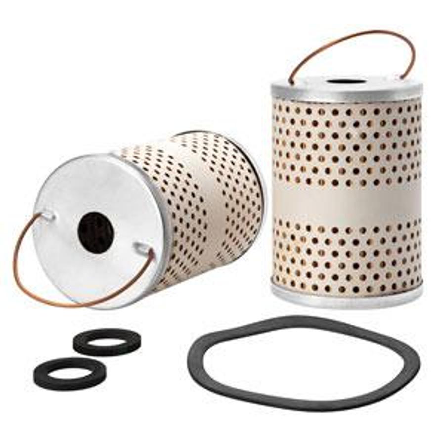 Filter, Fuel, Cartridge (QTY 1)