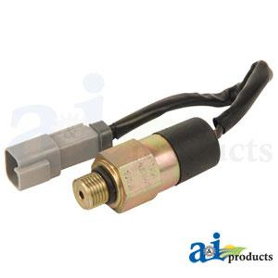 Assy, Pressure Switch