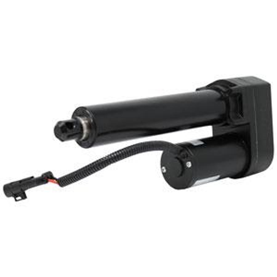 Actuator, Quik-Tach