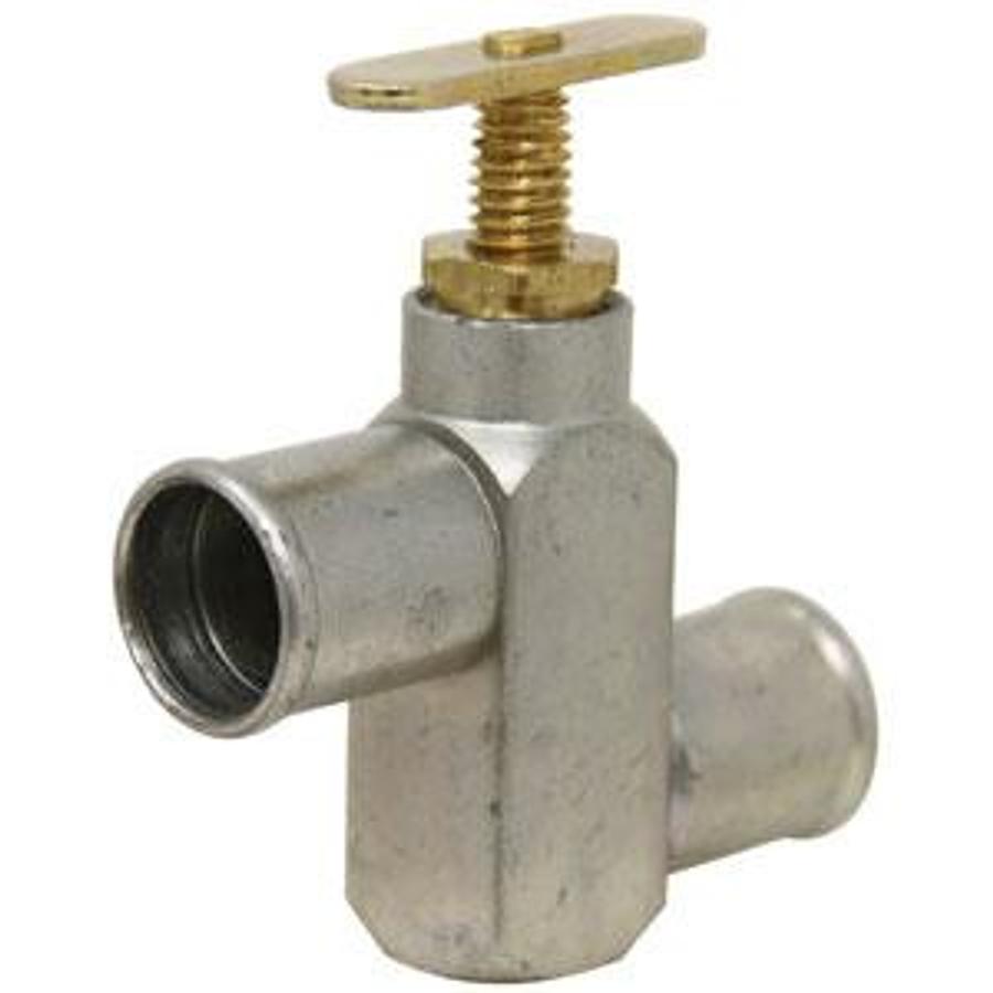 Heater Control Valve