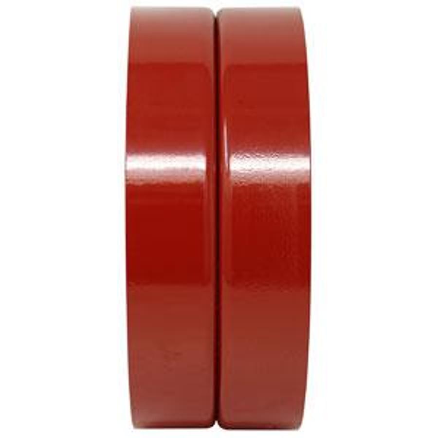 Pulley, Flat Idler, Separator & Feeder