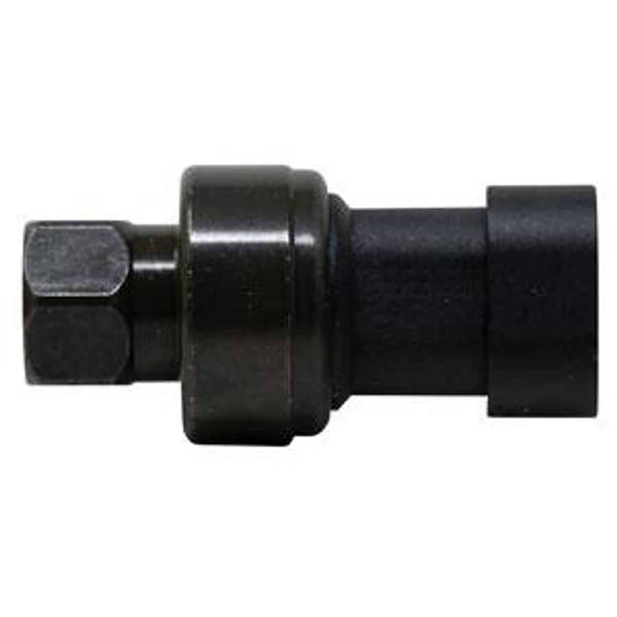 Dual Press. Switch
