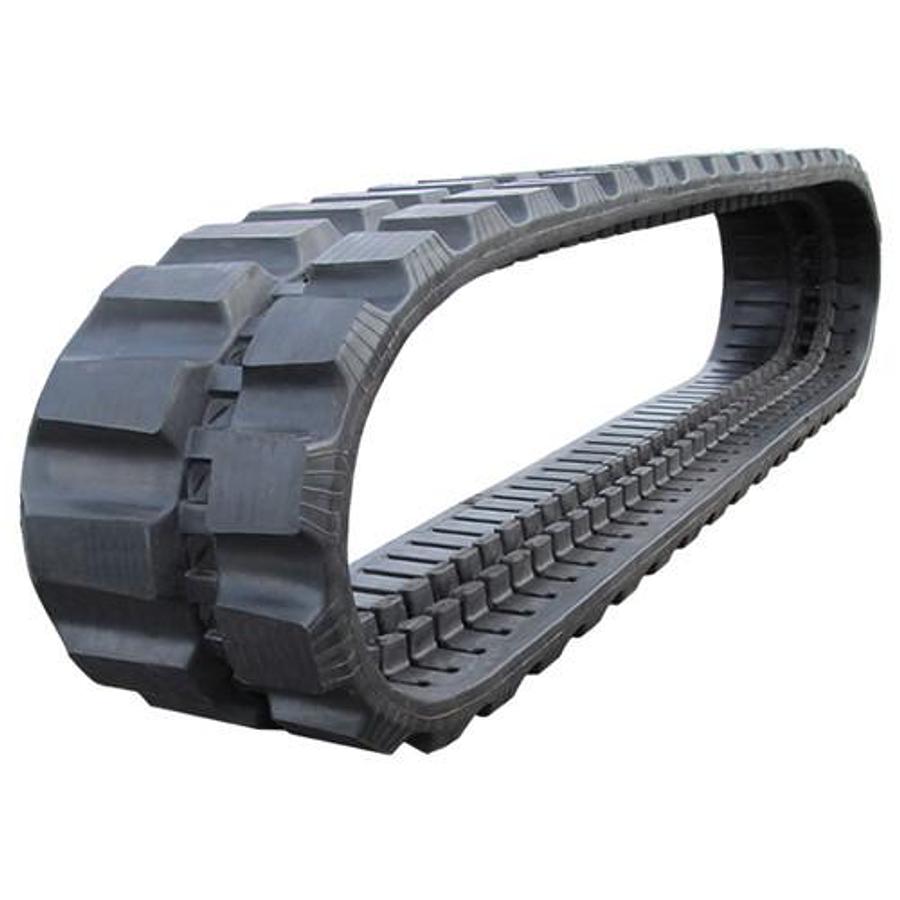 Yanmar SV 100VCR (OFFSET) 485mm Wide Rubber Track 485x92x72