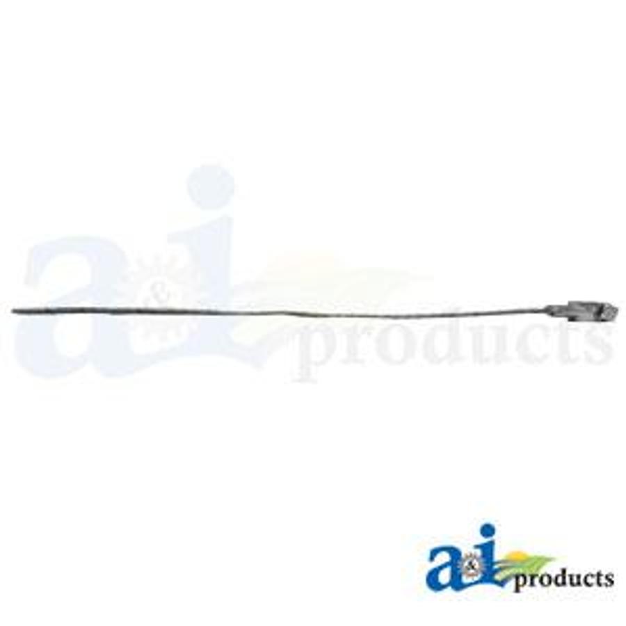 Battery Ground Strap