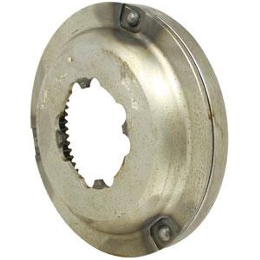 Ring Gear, Reverser Gearbox