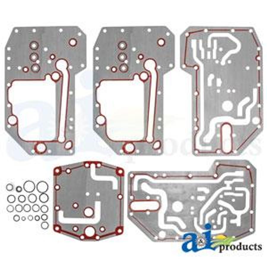 Gasket Set, MCV