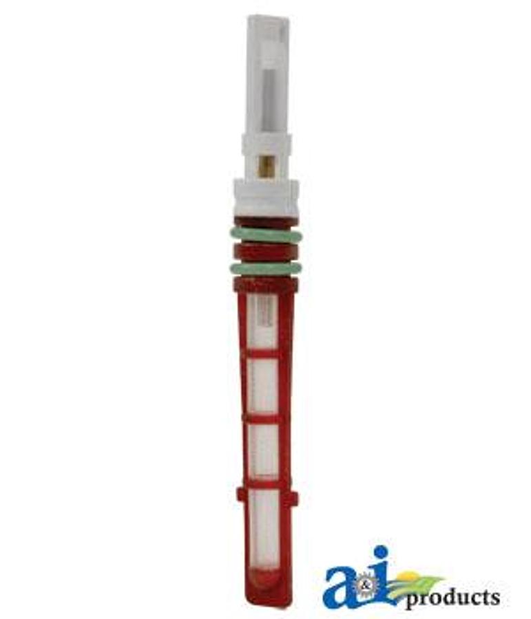 Orifice Tube