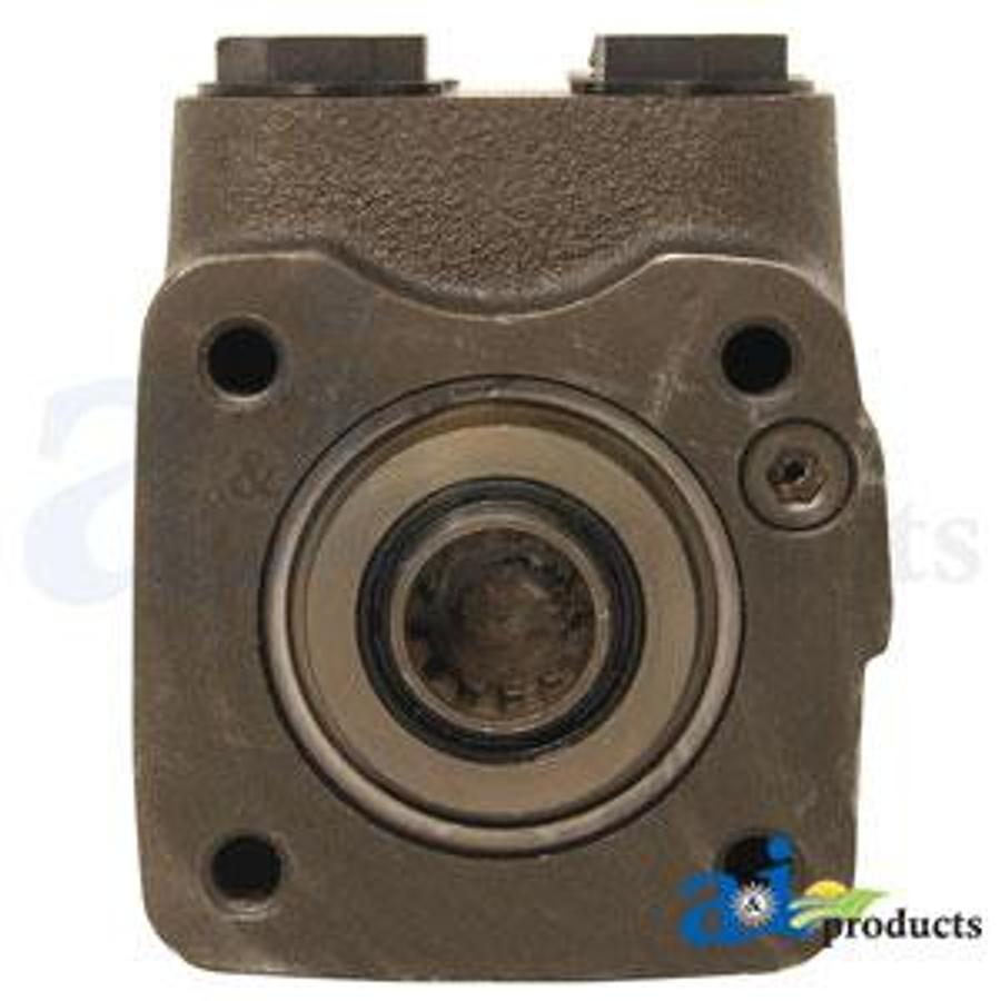 Motor, Steering Orbital