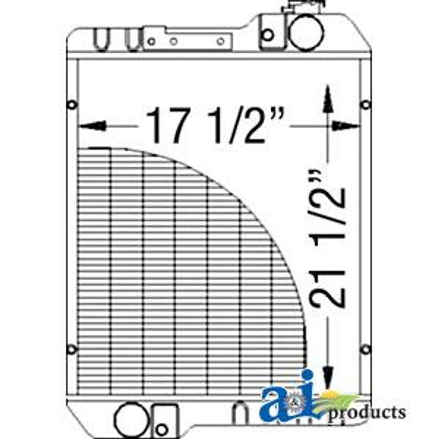 Radiator