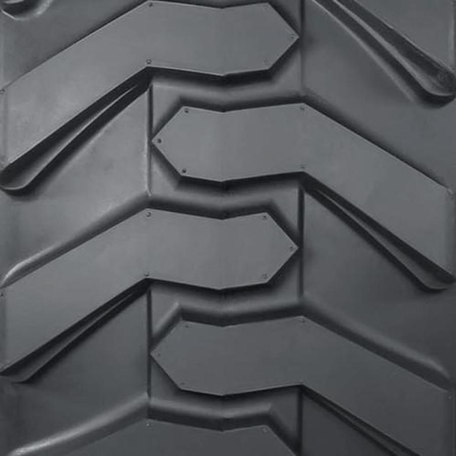 Ground Force 400 R4 Skid Steer Tire | 10x16.5
