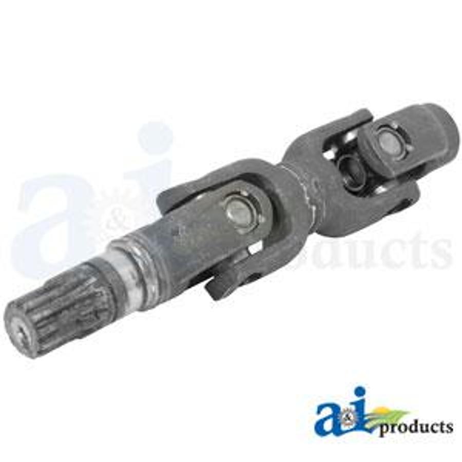 Universal Joint, Steering