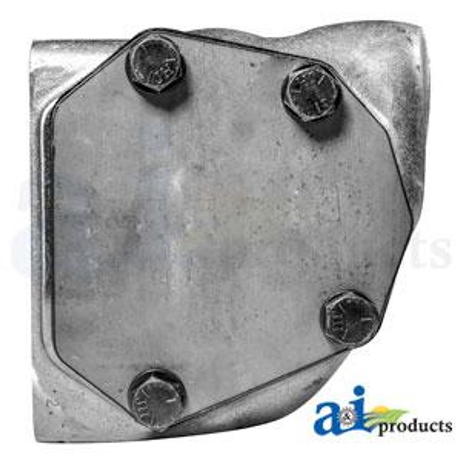 Pump, Main Hitch (15 GPM)