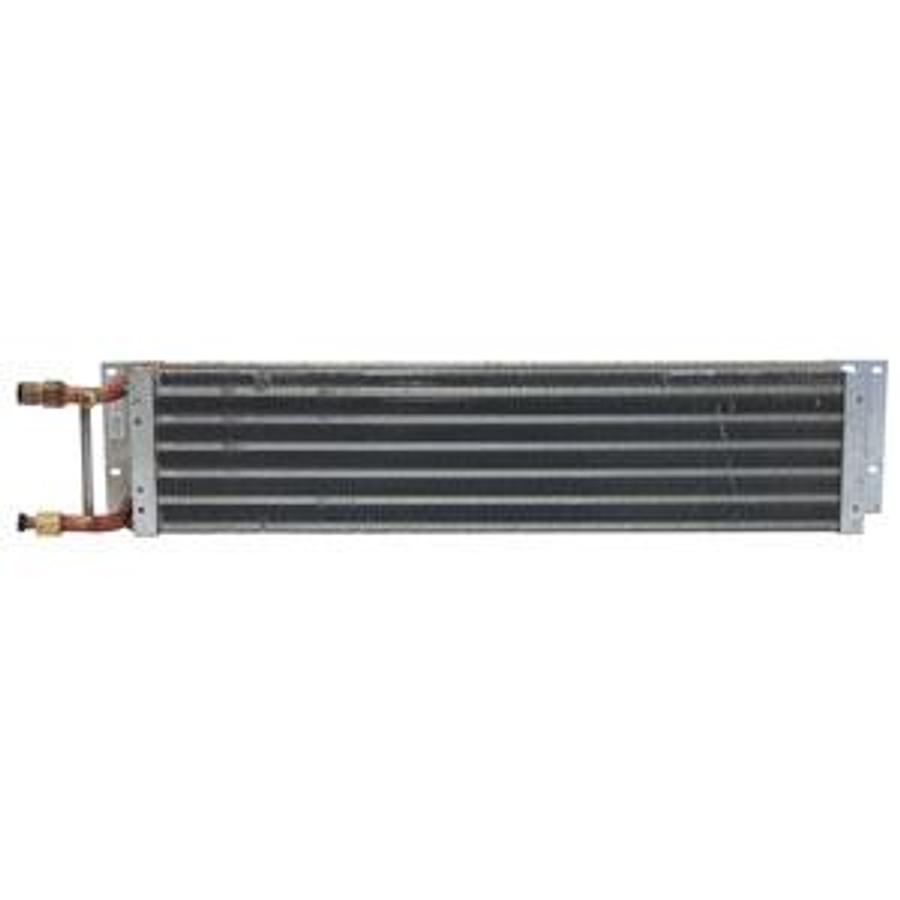 Evaporator, Oring Fitting