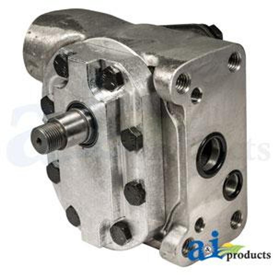 Pump, Main Hitch (12 GPM)