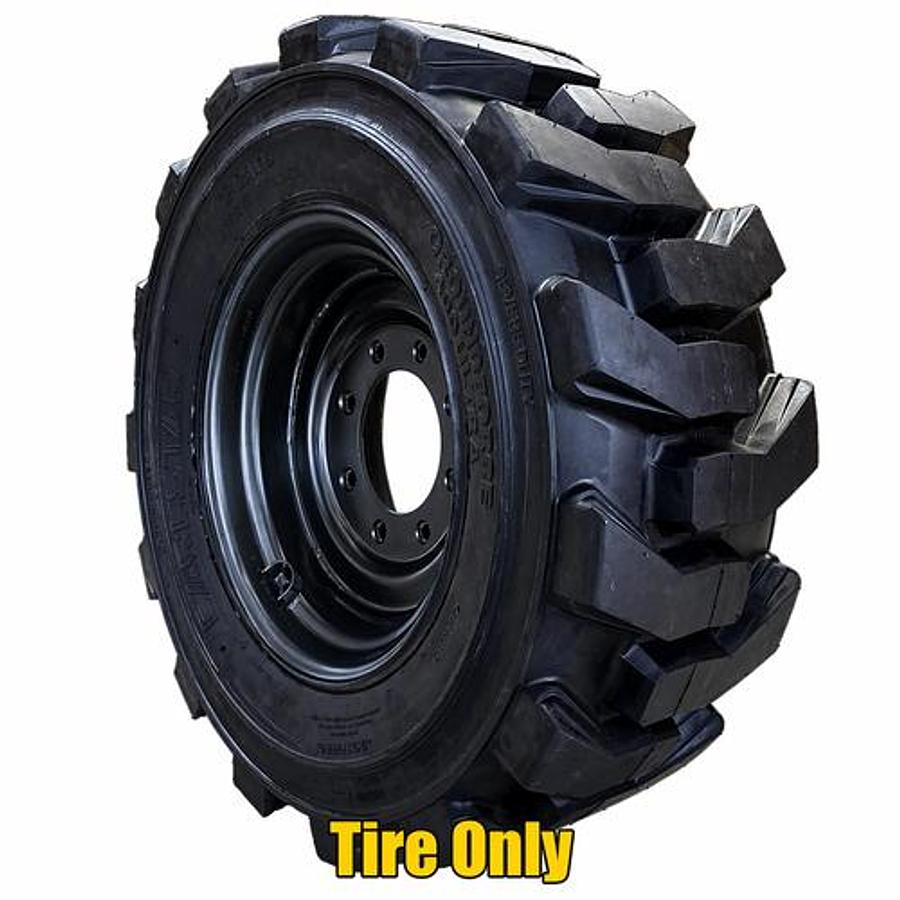 Ground Force 400 Ultra R4 Skid Steer Tire | 10x16.5