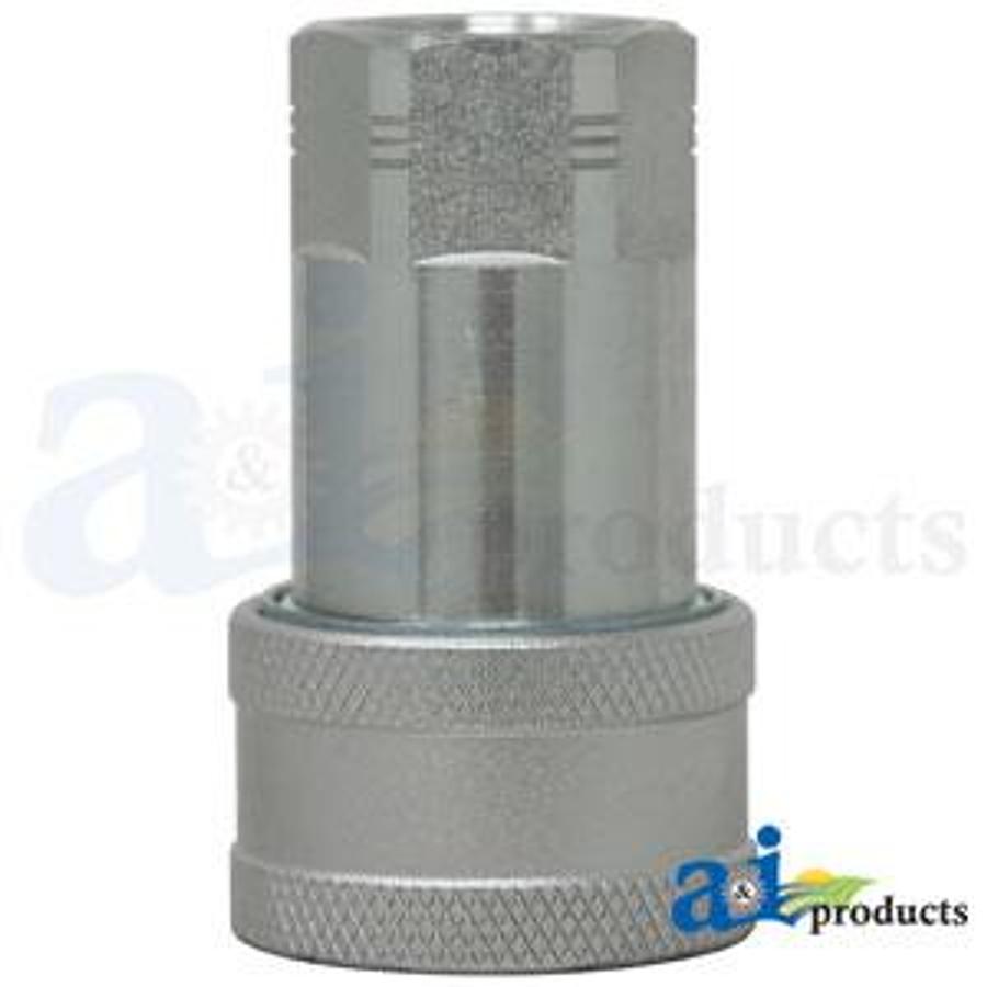 Female Coupler Body