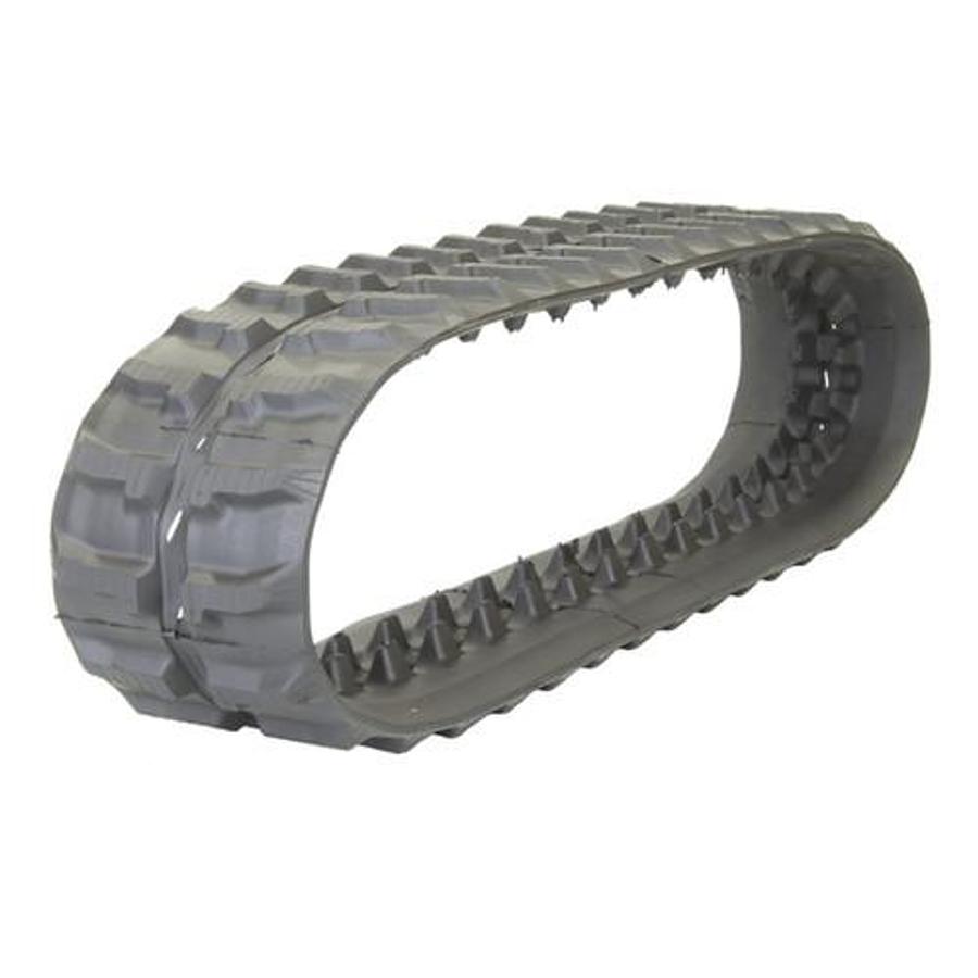 Yanmar B 18 230mm Wide Rubber Track 230x72x47