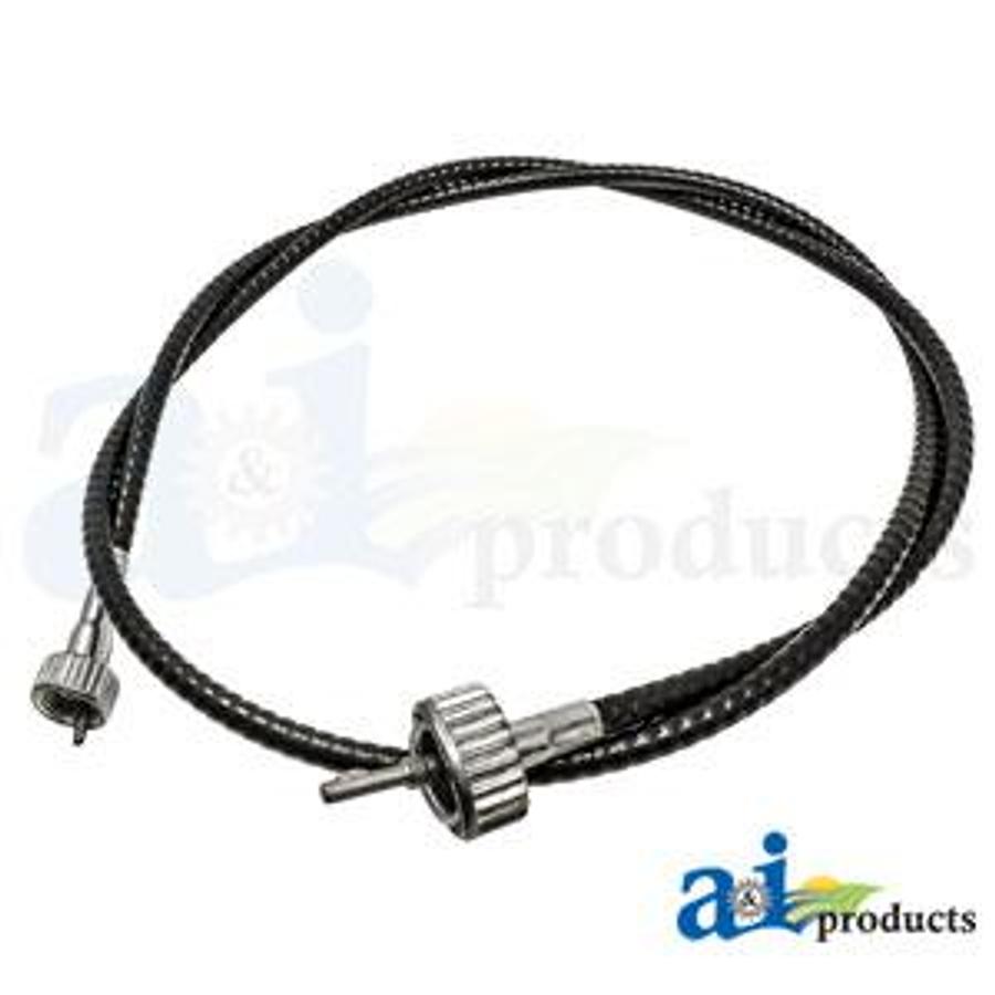 Cable, Tachometer