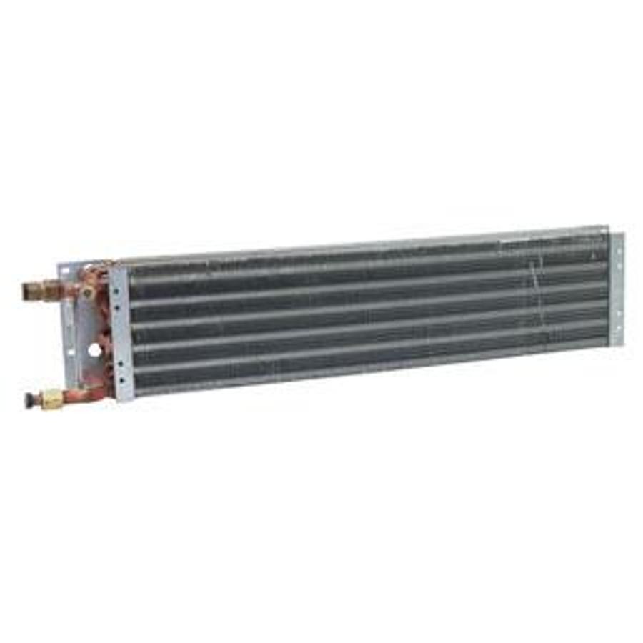 Evaporator, Oring Fitting