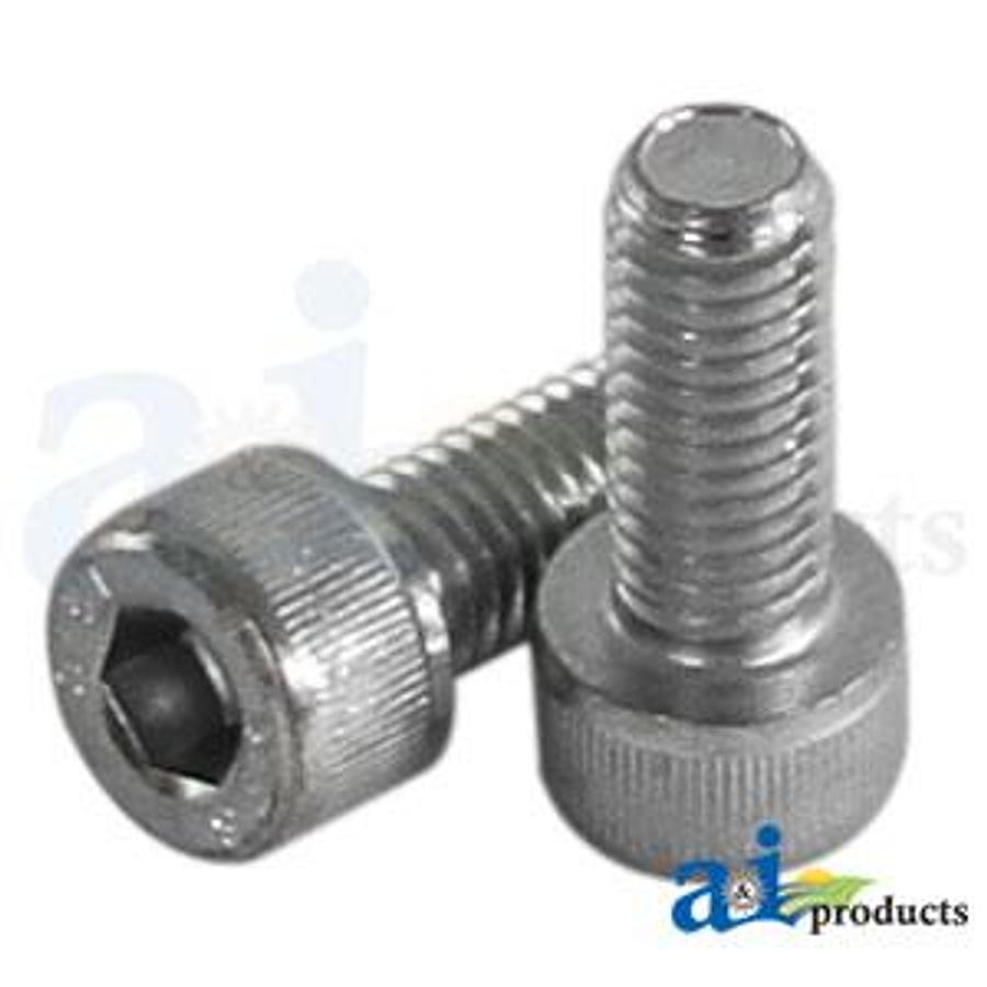 Cap Screw, M8 X 20