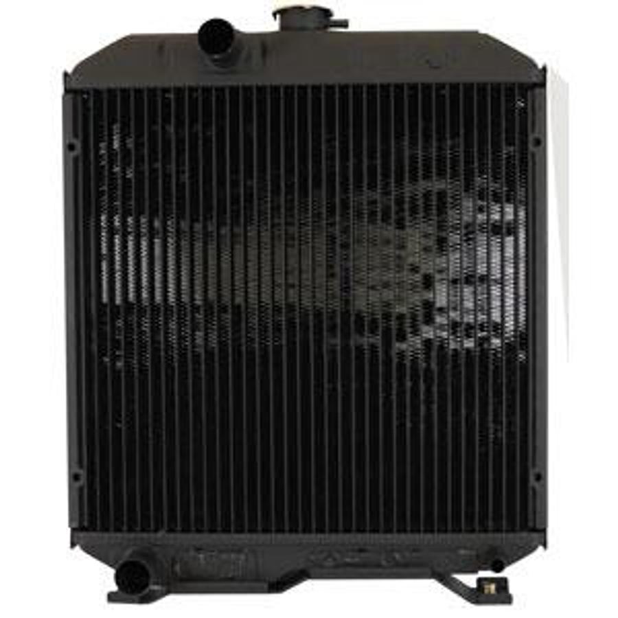 Radiator