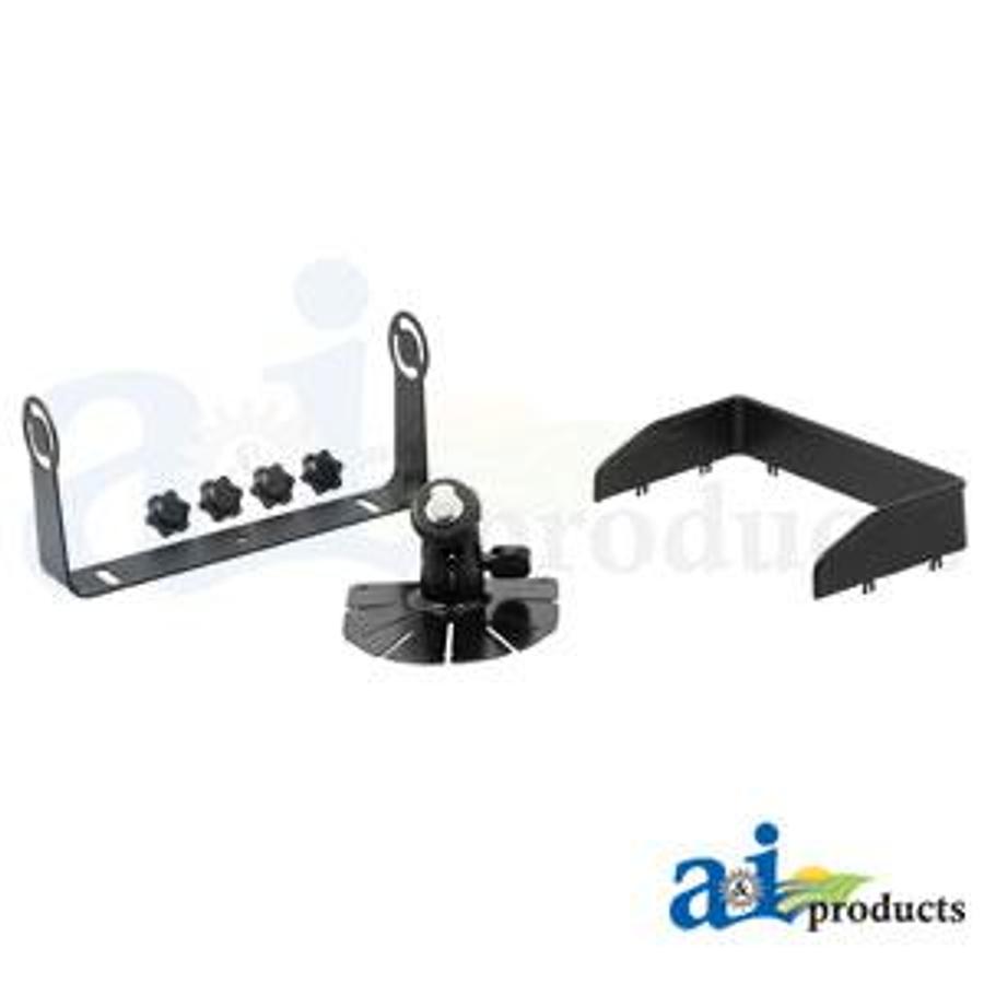 CabCAM Bracket Kit For 7" High Definition Monitor