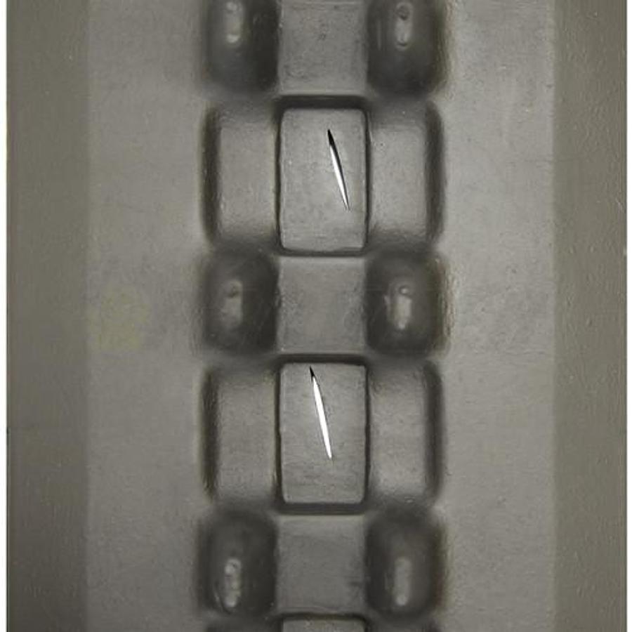 FF Industrial FF13 180mm Wide Rubber Track 180x72x37