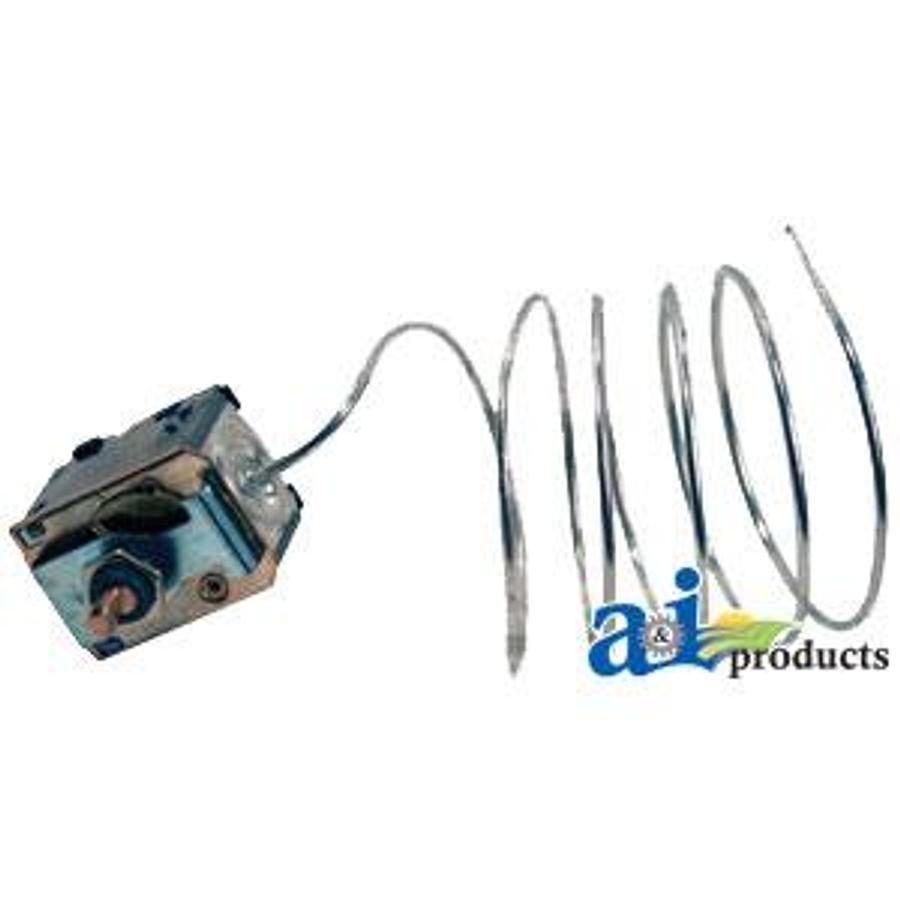 Thermostatic Disc