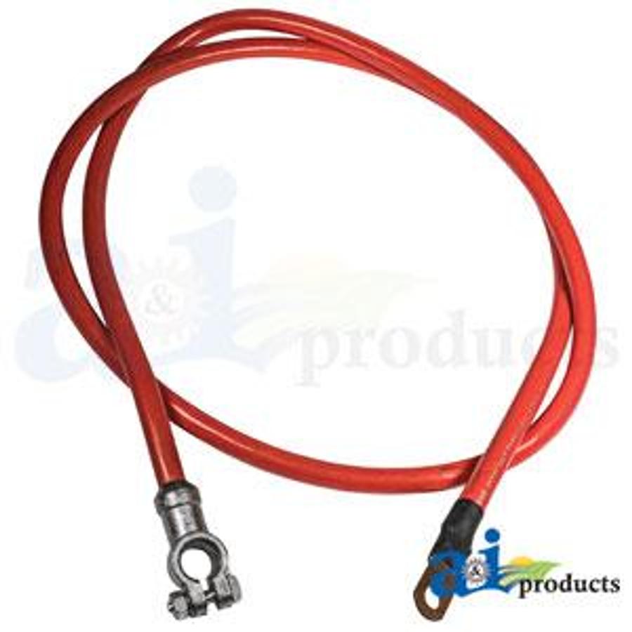 Cable, Battery to Starter